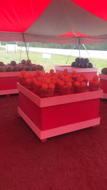Fleming Shortcut Fruit Stand - Farmers Market Near Me - Fleming, Georgia