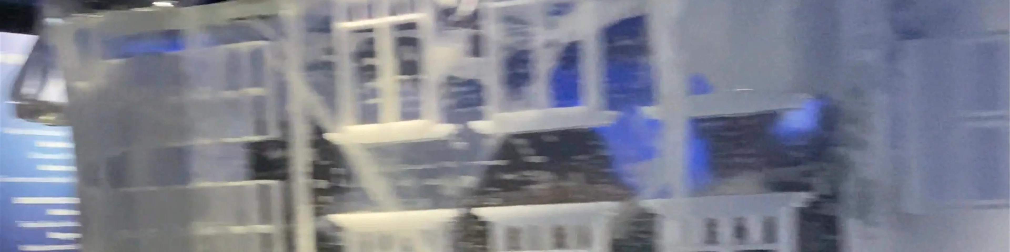 ICEBAR Stockholm by ICEHOTEL