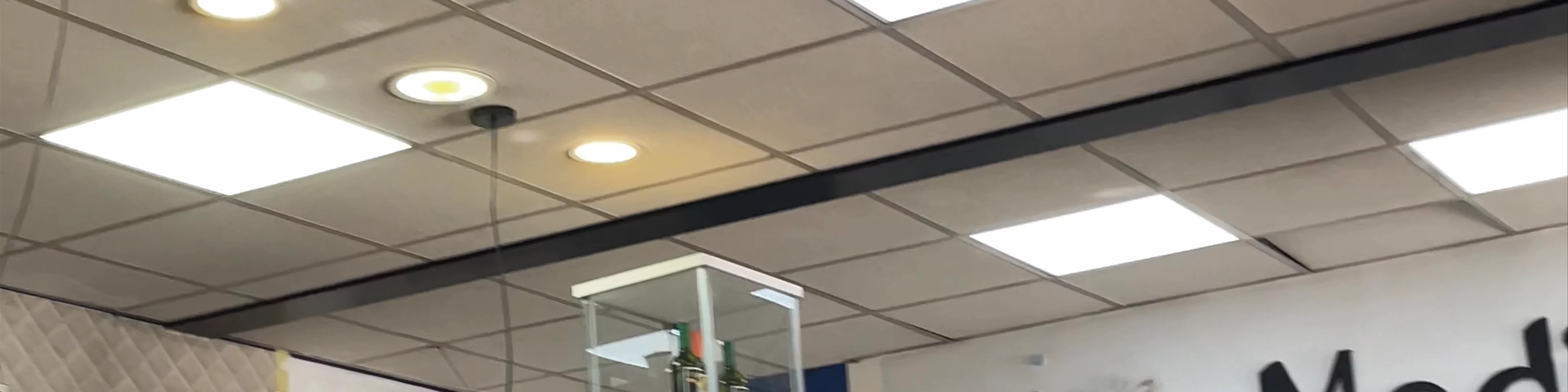 Restaurante Mediterránea