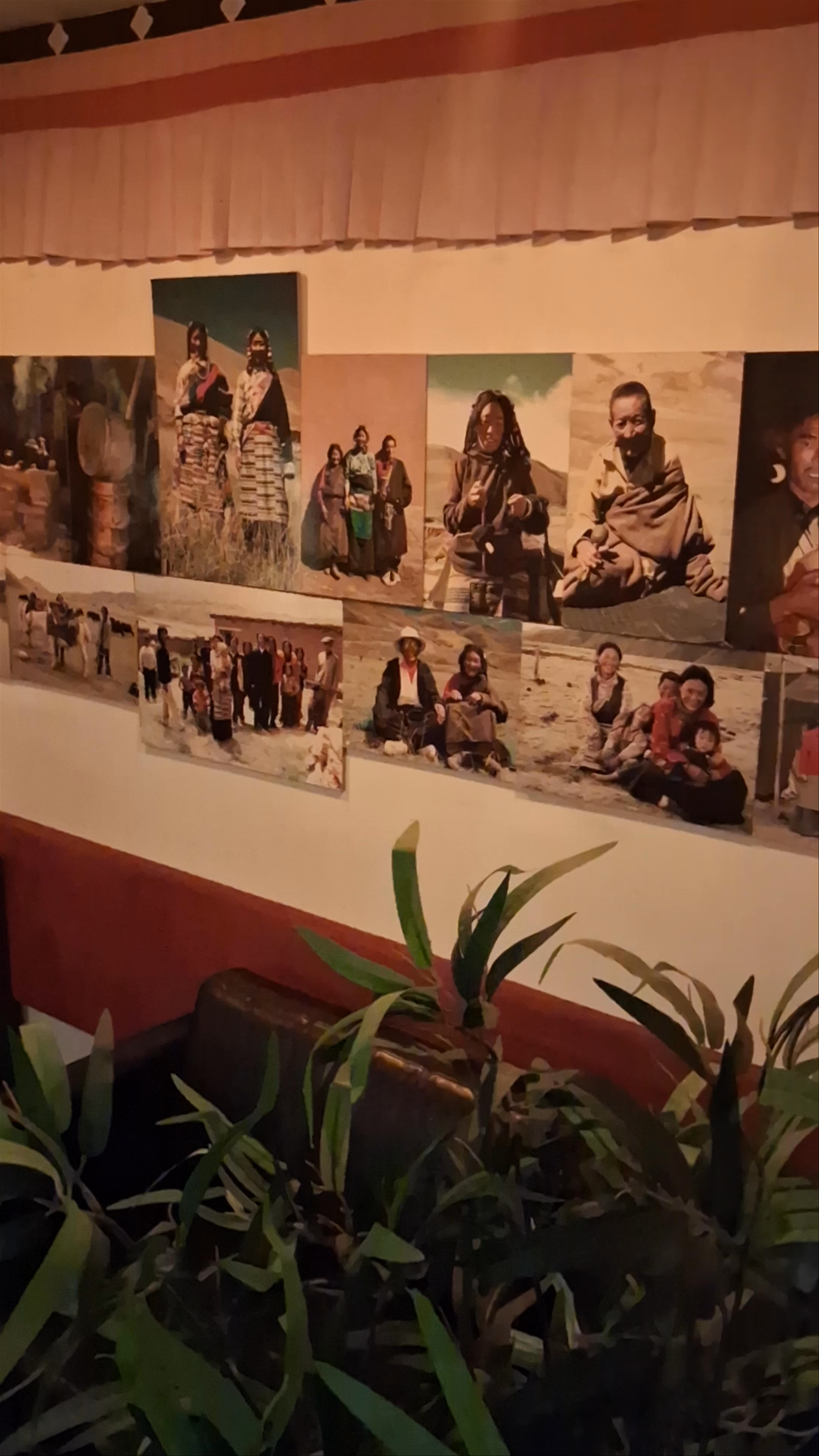 Little Tibet Restaurant: A Cozy Tibetan Escape in Berlin