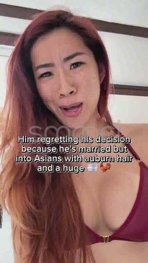 AerieRei Singapore Escort Video #20824
