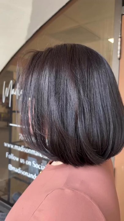 Madison & Mane Salon - Haircuts by Jennifer @jblazquezhair ! - Hair Stylists Near Me - Fairfield, California