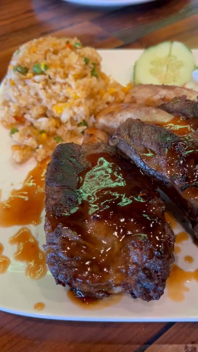 Ribs & Broth - Bbq Beef Rib - Vietnamese Near Me - Waipahu, Hawaii