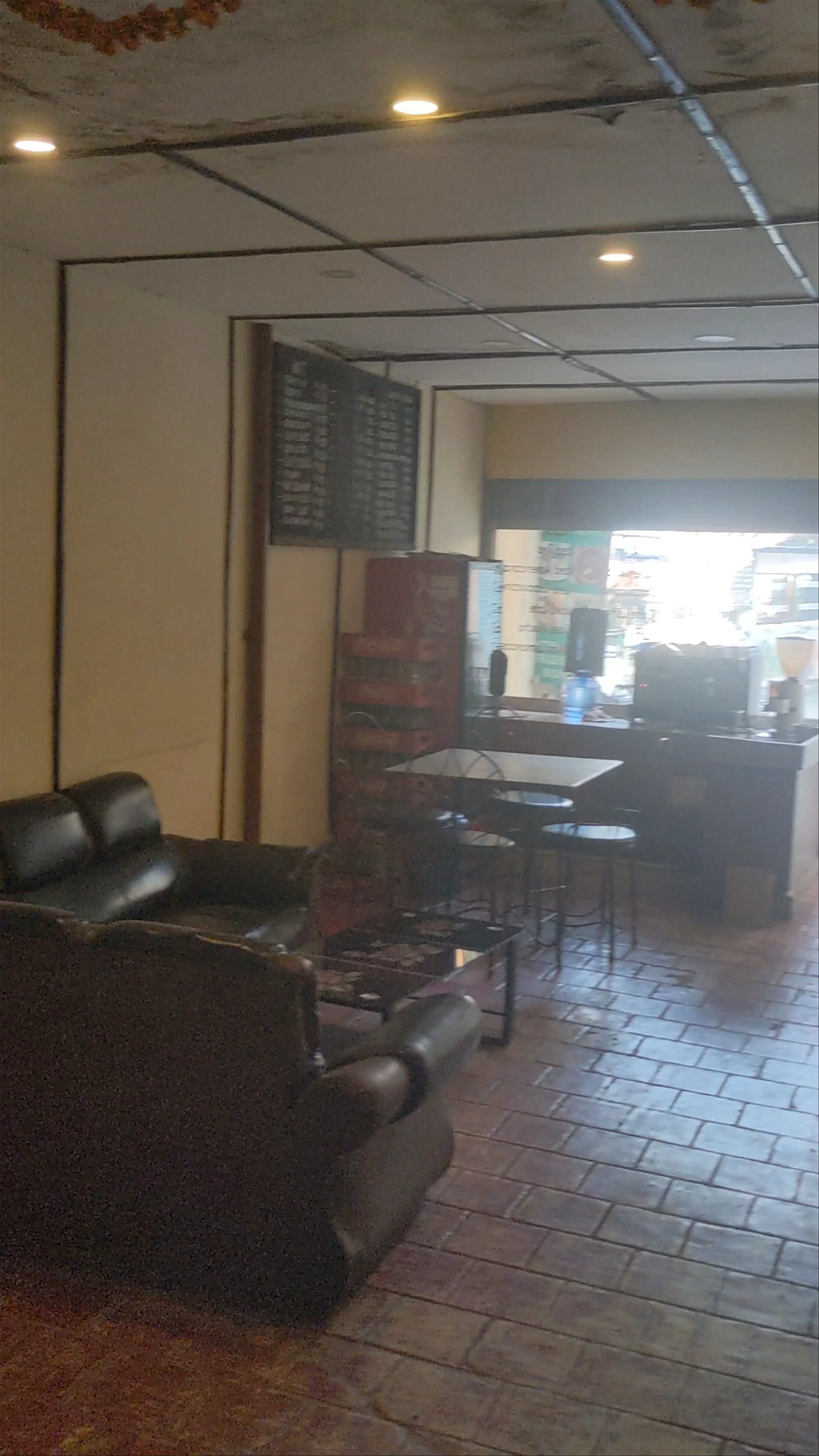 Kathmandu Friendly Home, Kaldhara Maga