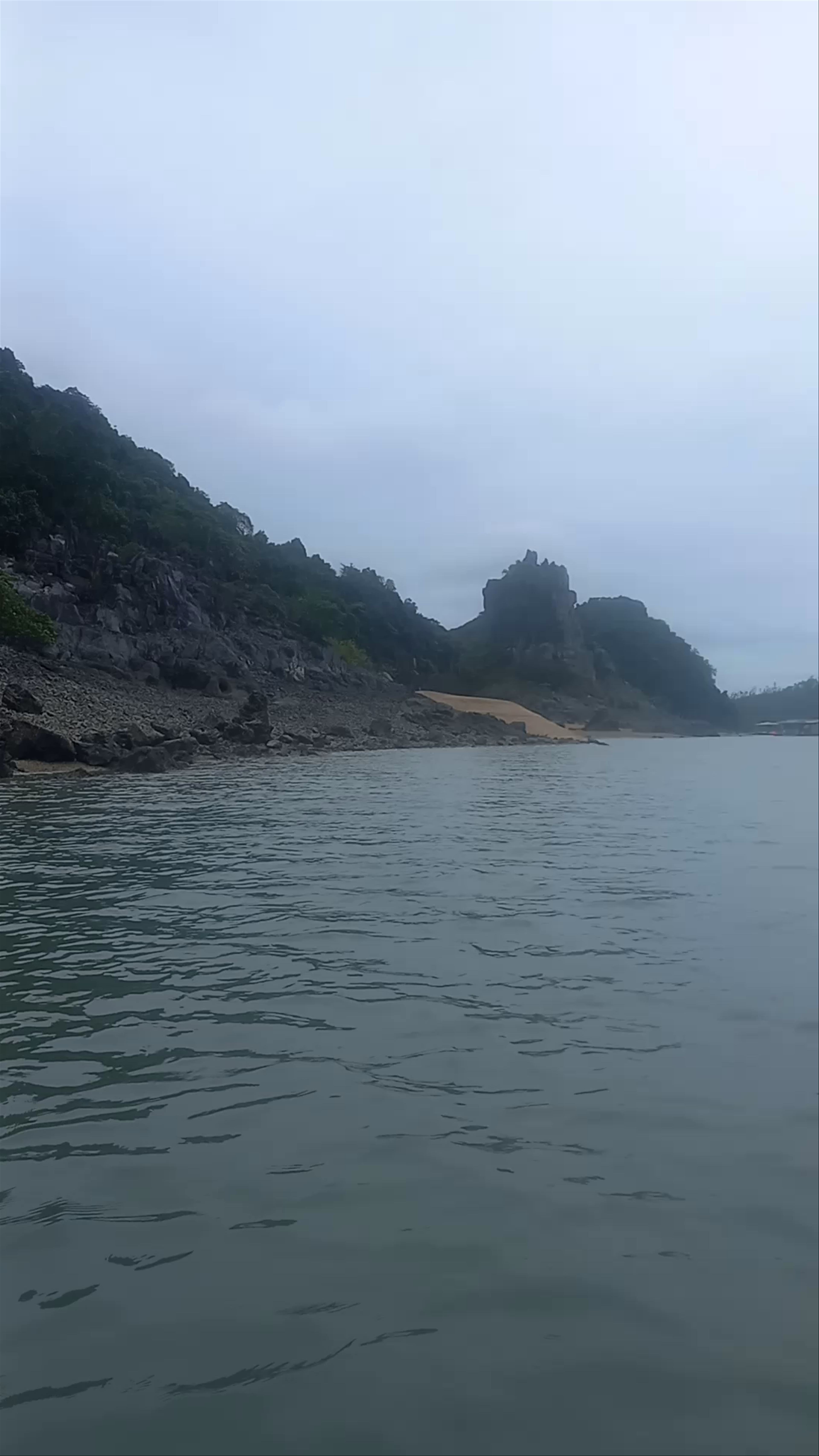 InnerX-Stay Ha Long Floating Homestay