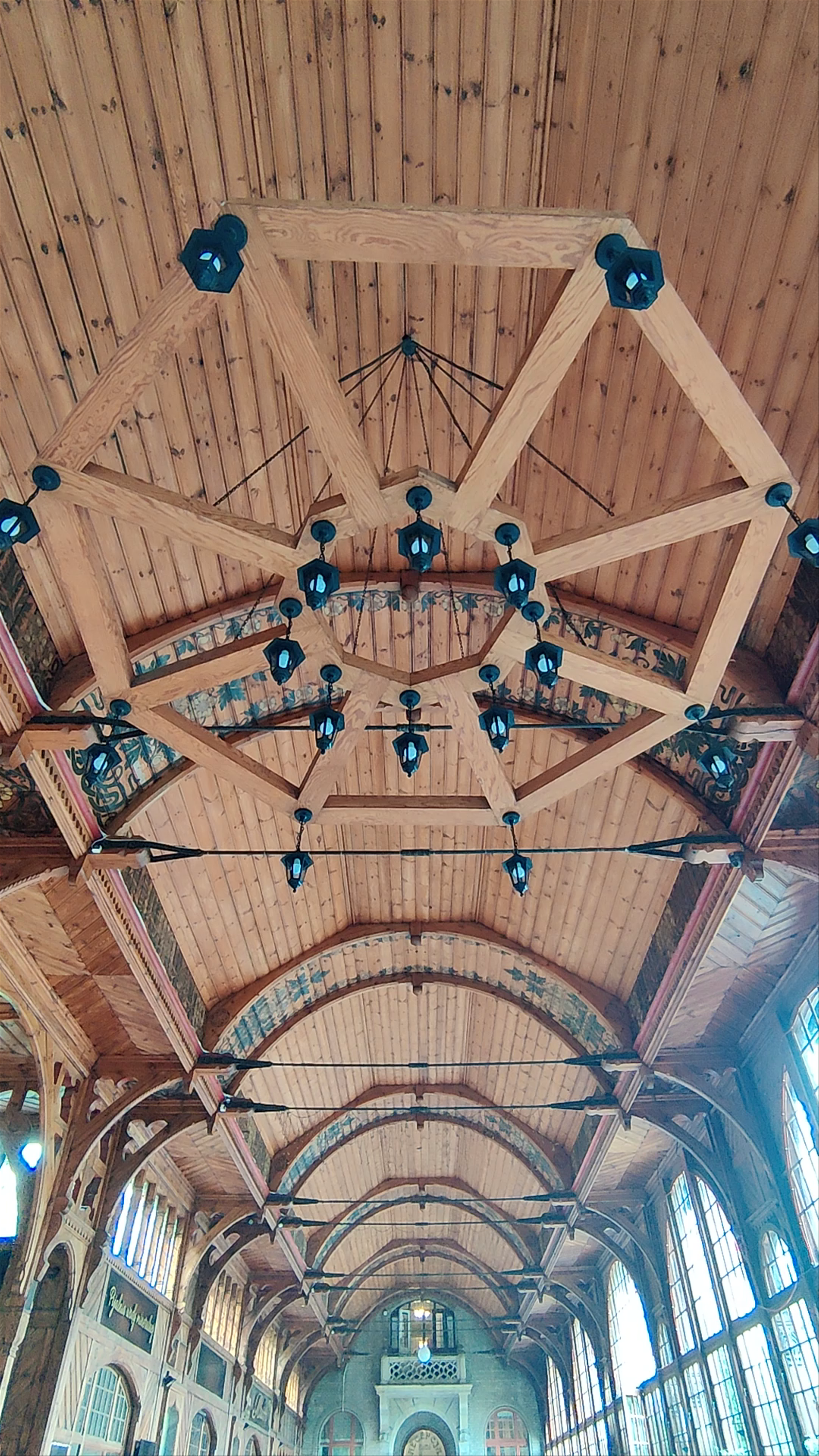 Dom Zdrojowy - Uzdrowisko Świeradów Zdrój