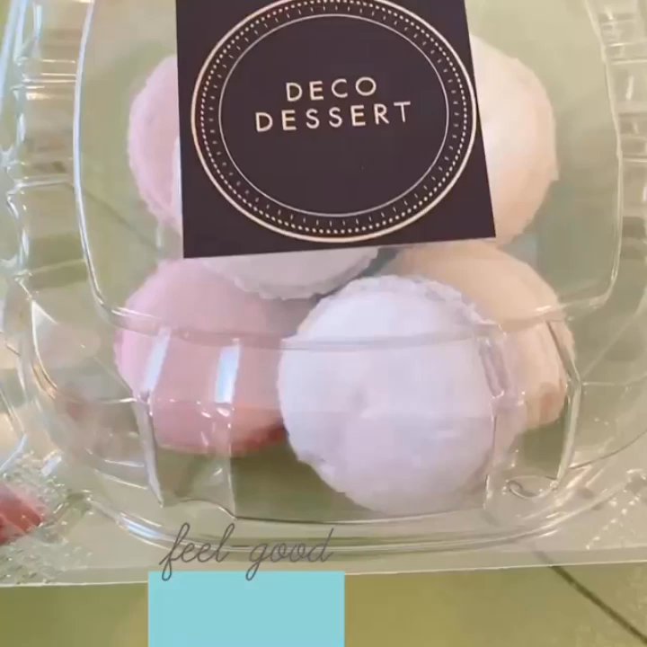 Deco Dessert - The best macaroons you'll ever eat - Ice Cream & Frozen Yogurt Near Me - Mancos, Colorado