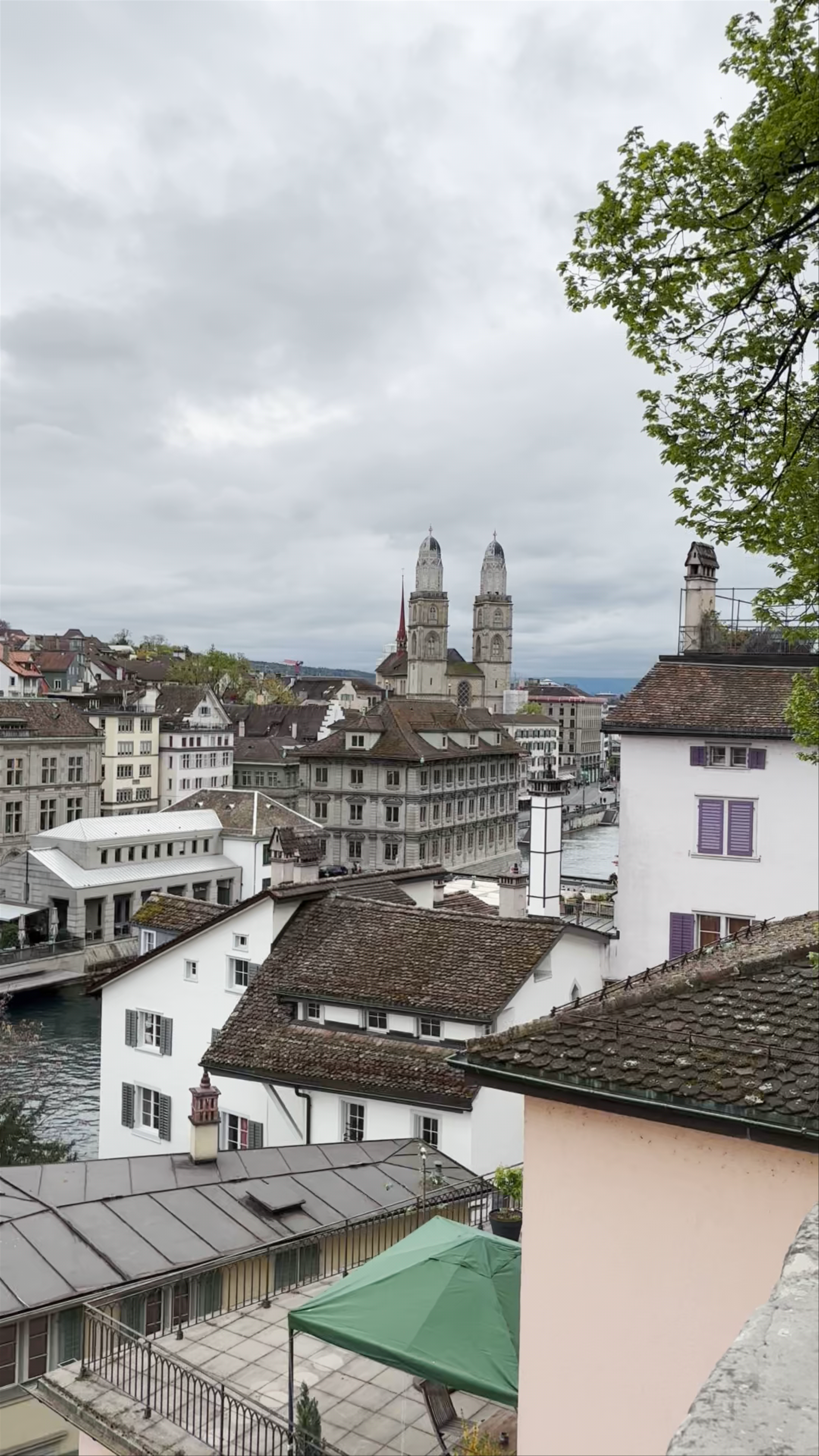 Lindenhof