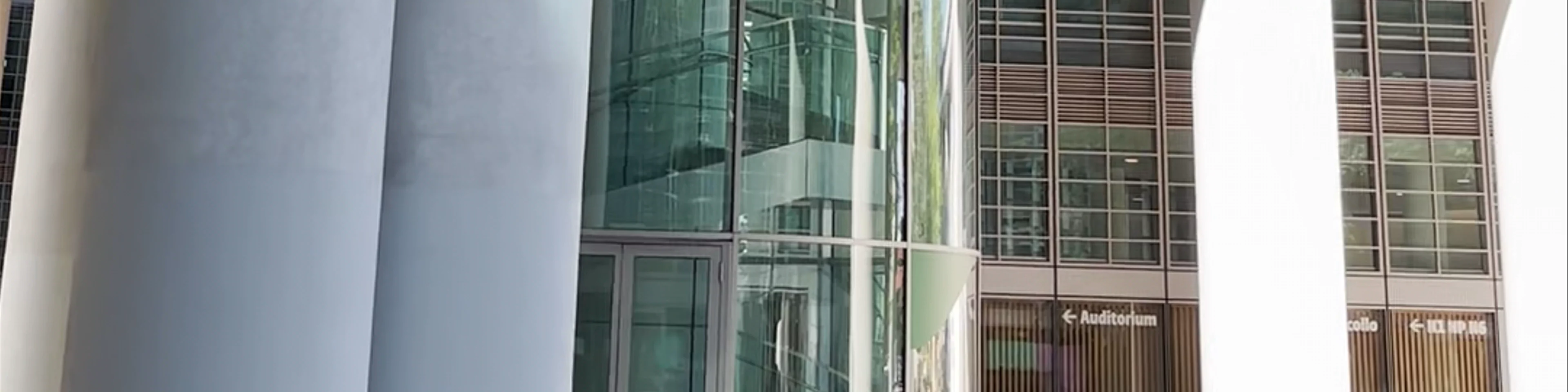 Palazzo Lombardia