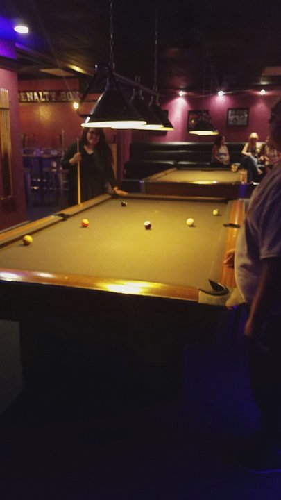 Derby's Bar & Grill - Cocktail Bars Near Me - Hemet, California