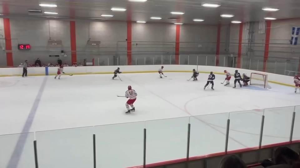 Brayden Beyor's Unstoppable Goals: M15 D1 Highlights