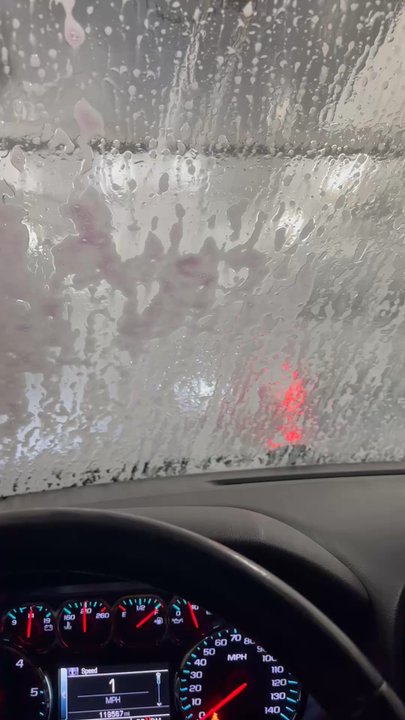 Costco Car Wash - Car Wash Near Me