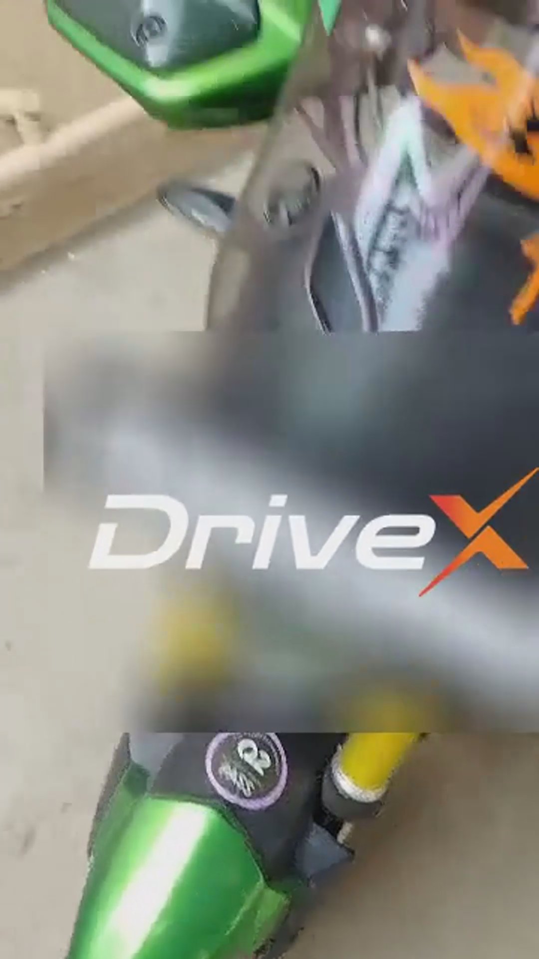 Walk-around video thumbnail