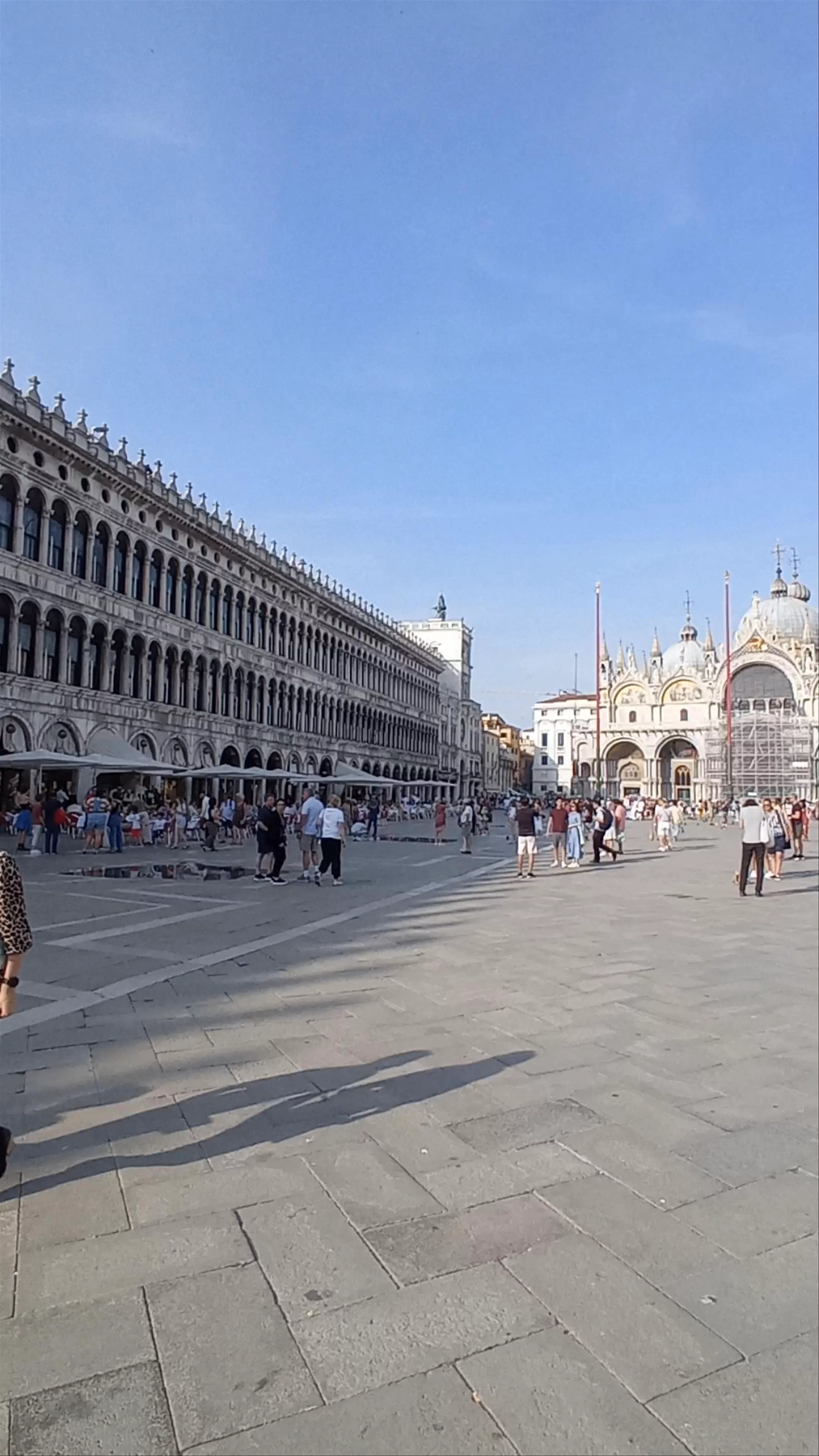 Piazza San Marco