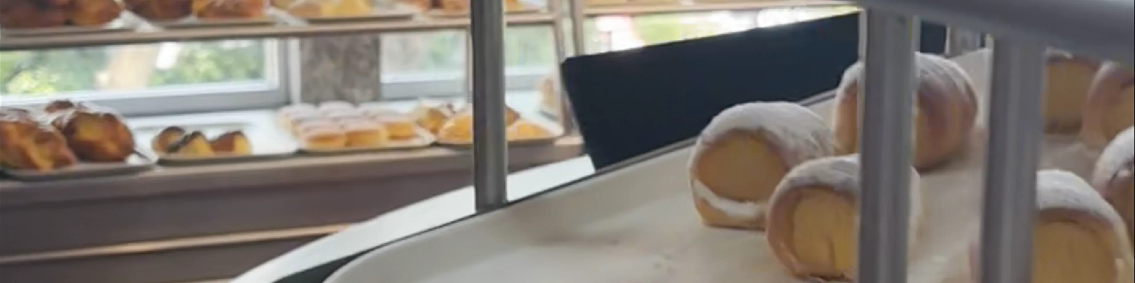 Pastelerías La Era