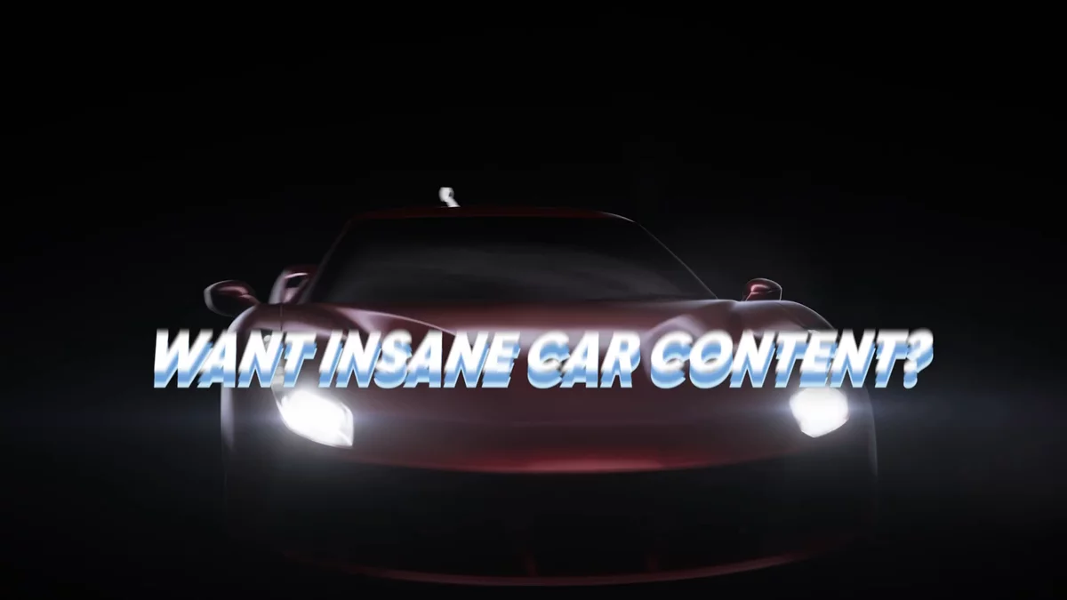 Insta360 X3 Car Kit launch film