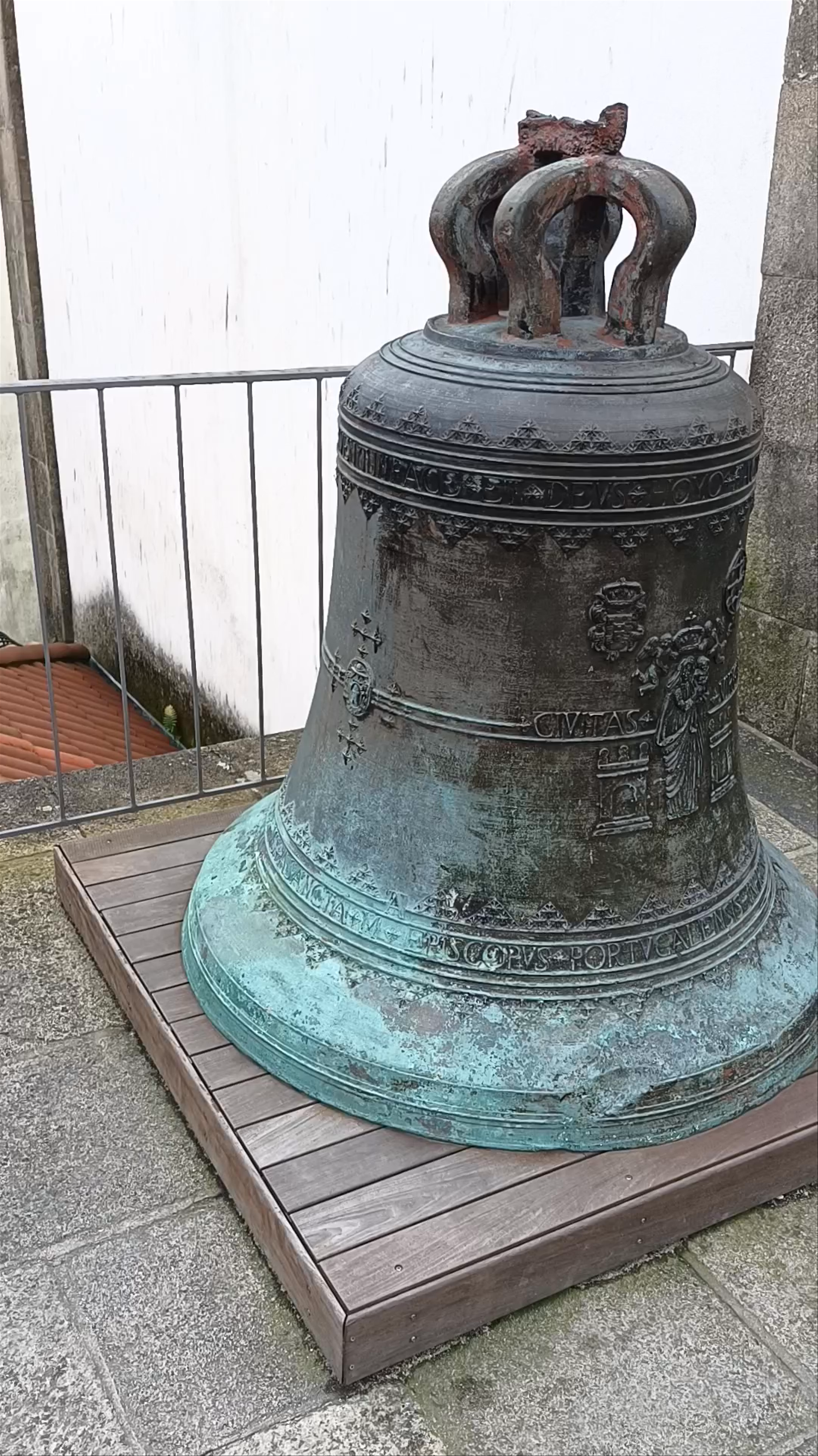 Museu do Tesouro da Sé do Porto: A Journey Through Portuguese Heritage