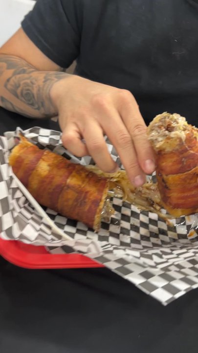 El Chipilon - Food Trucks Near Me - Casa Grande, Arizona