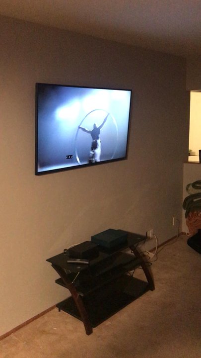 Tv Mountology - TV Mounting Near Me
