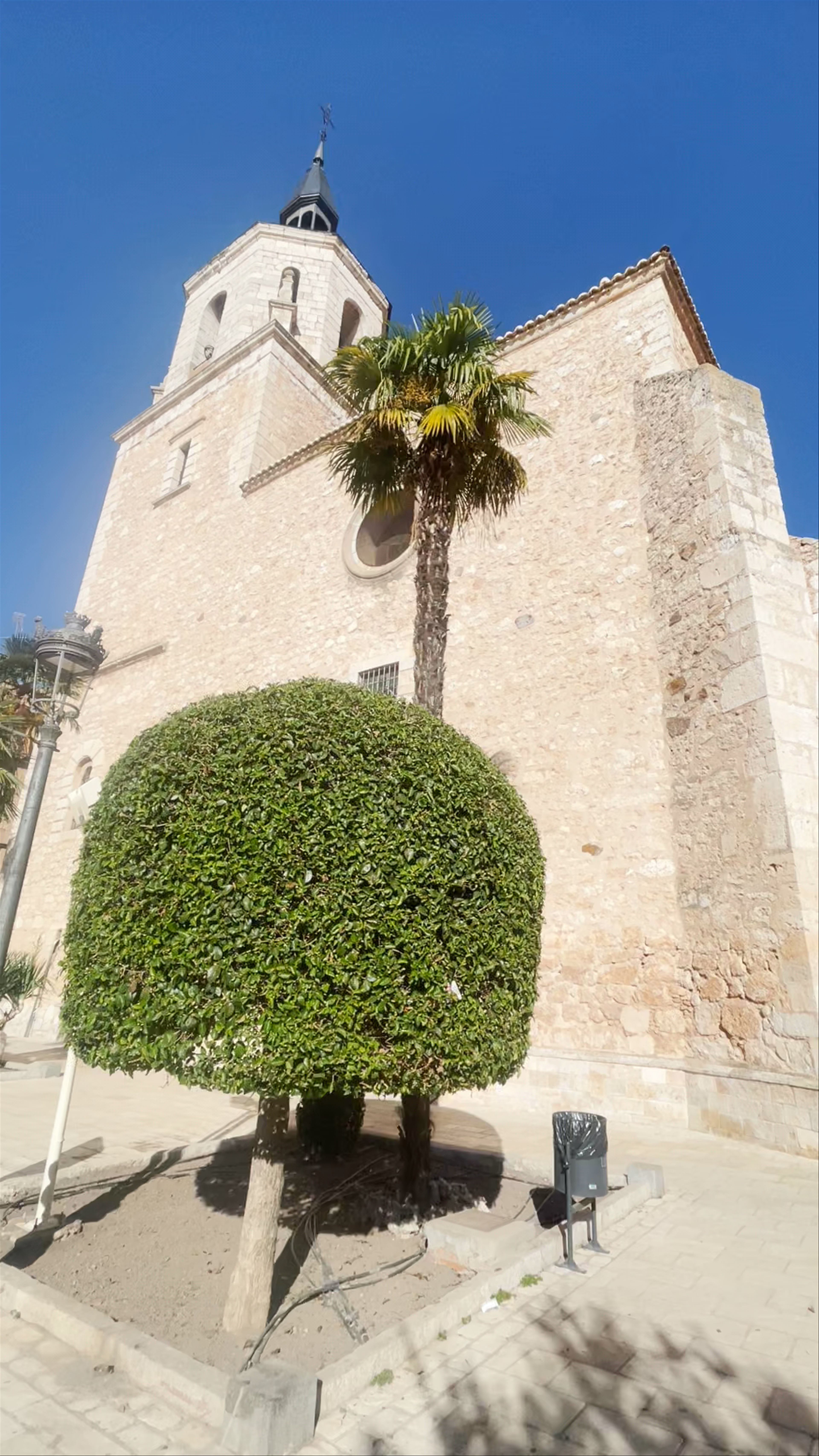 Parroquia De San Pedro Apóstol