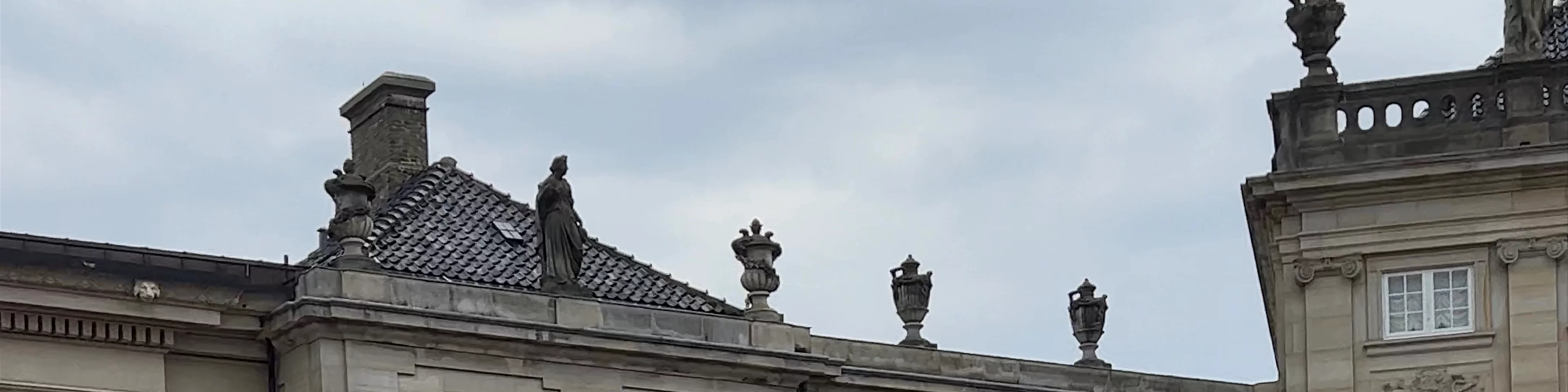 Amalienborg