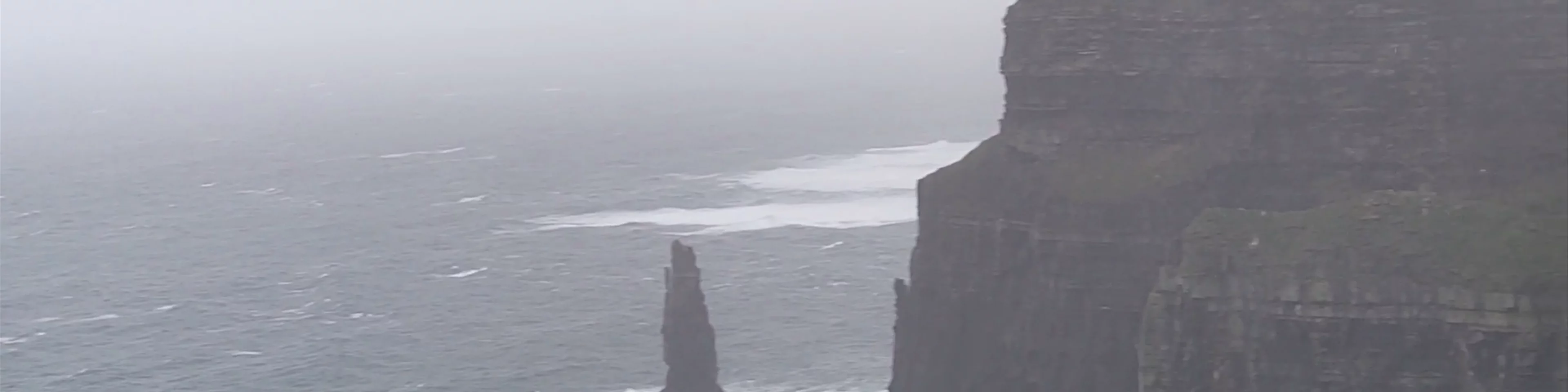 Cliffs of Moher