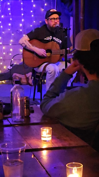 White Water Tavern - Bars Near Me - Little Rock, Arkansas