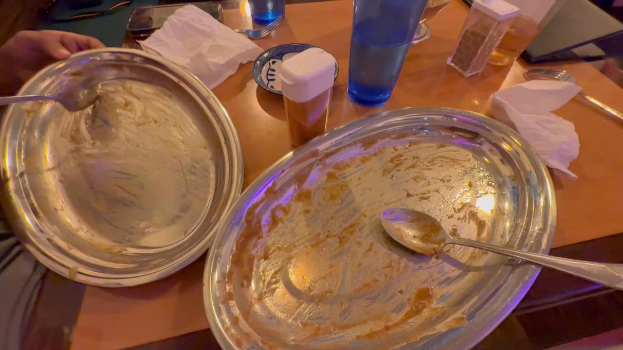 Jugem - Finished - Japanese Curry Near Me - Honolulu, Hawaii