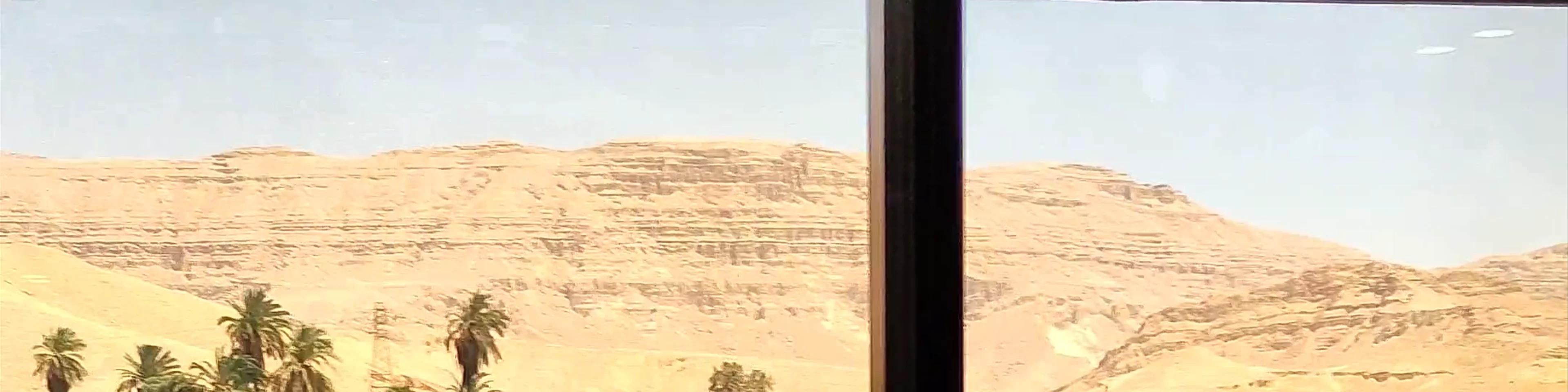 Nile Cruise from Luxor To Aswan