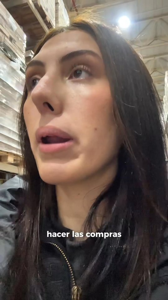Vídeo UGC 1 de Jaquelin