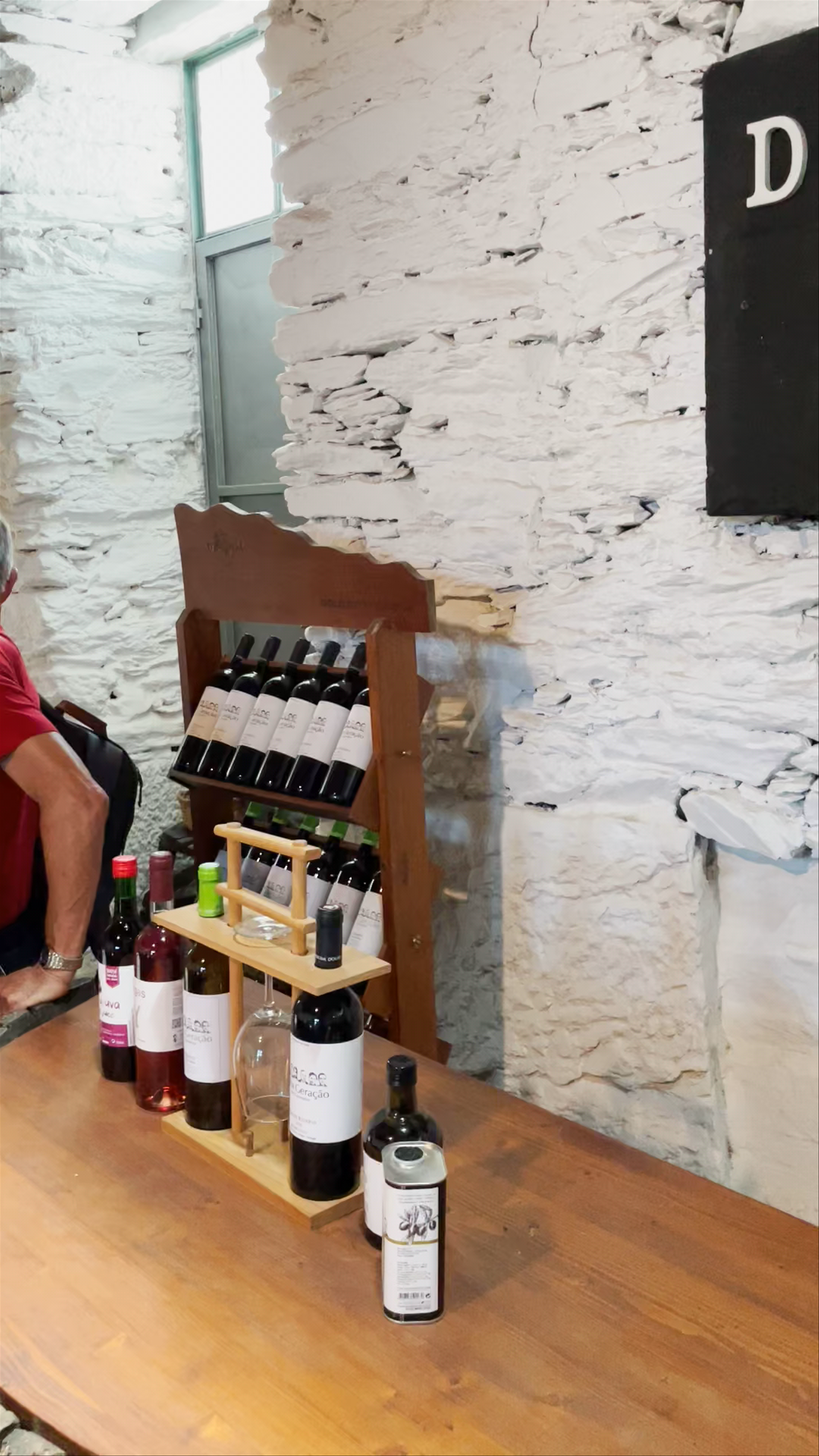 D'Origem - Museu do Azeite: A Journey into Portugal’s Olive Oil Heritage