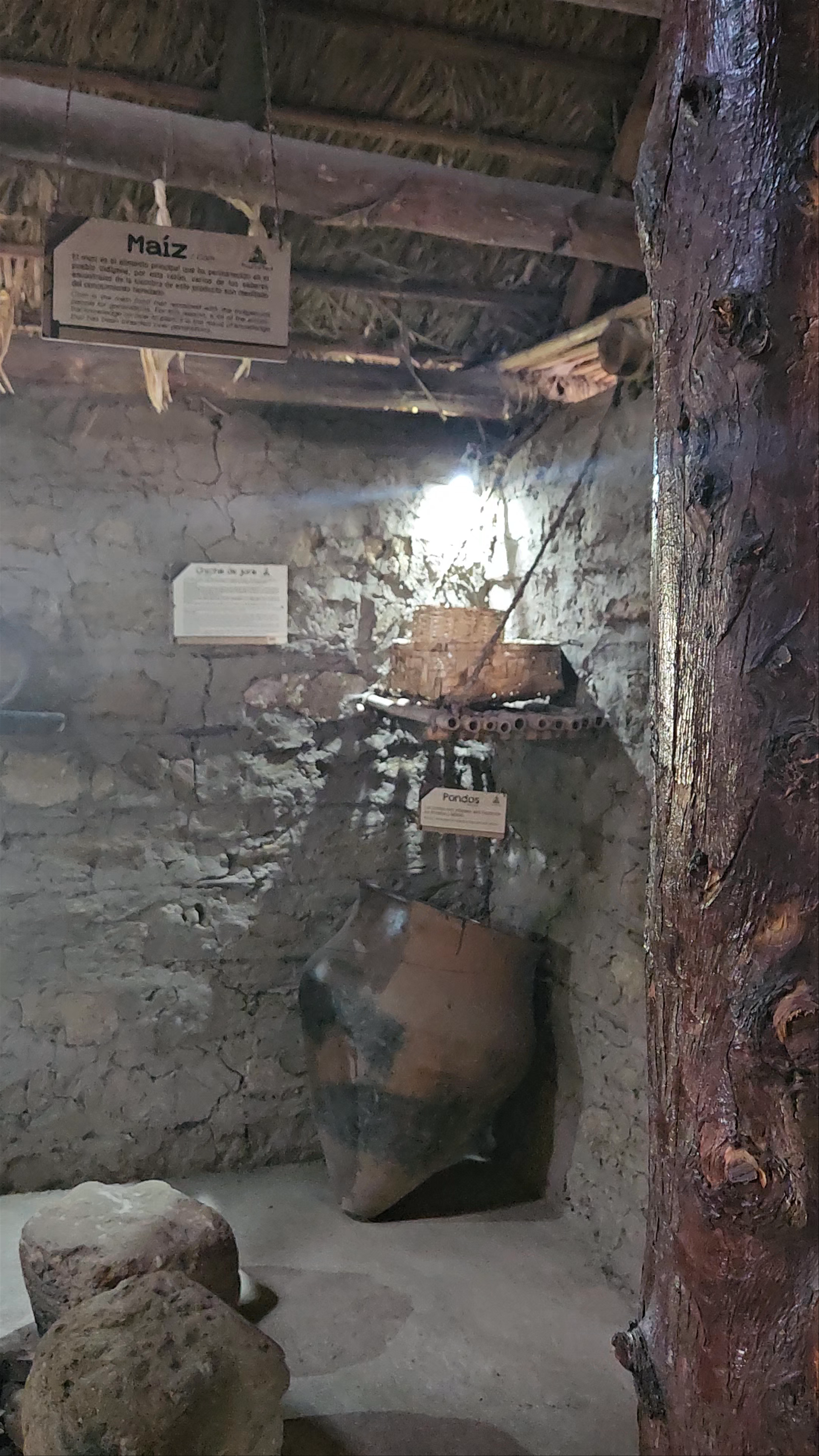 Vivienda de la Sierra - Casas Ancestrales