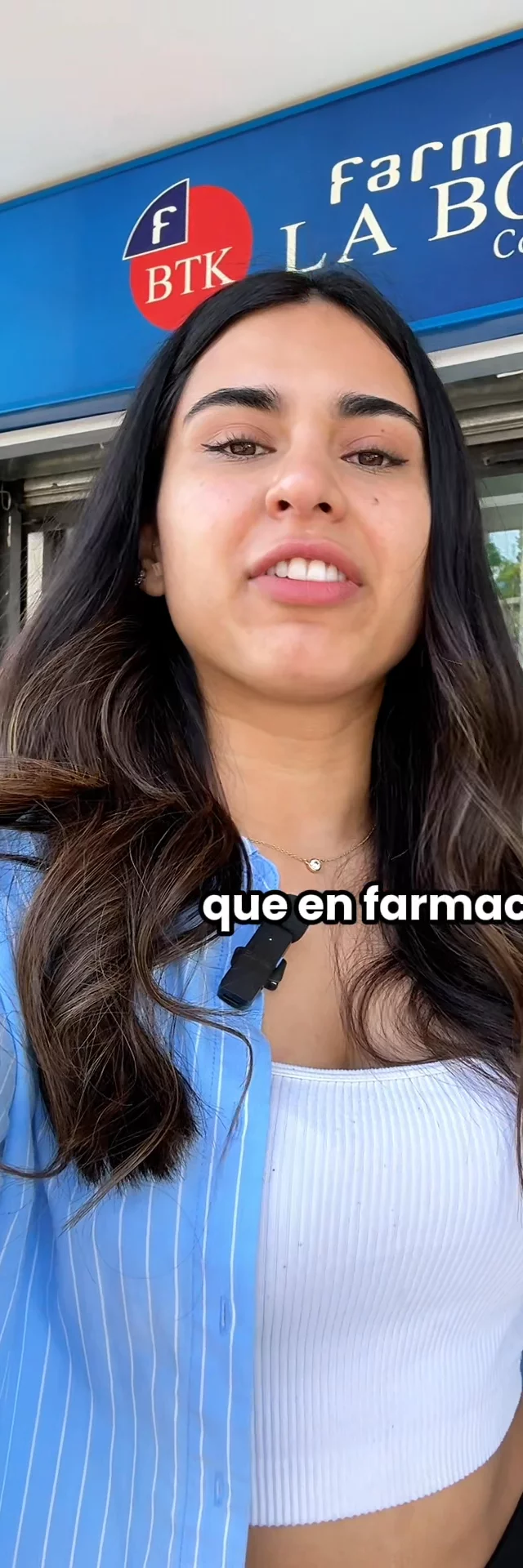 Farmacias la botika