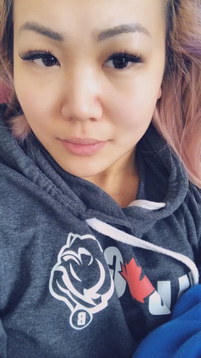 Keys Luxury Beauty - SIX WEEKS IN??? This is insane - Eyelash Service Near Me - Markham, Ontario