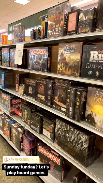 Barnes & Noble - Bookstores Near Me - Harvey, Louisiana