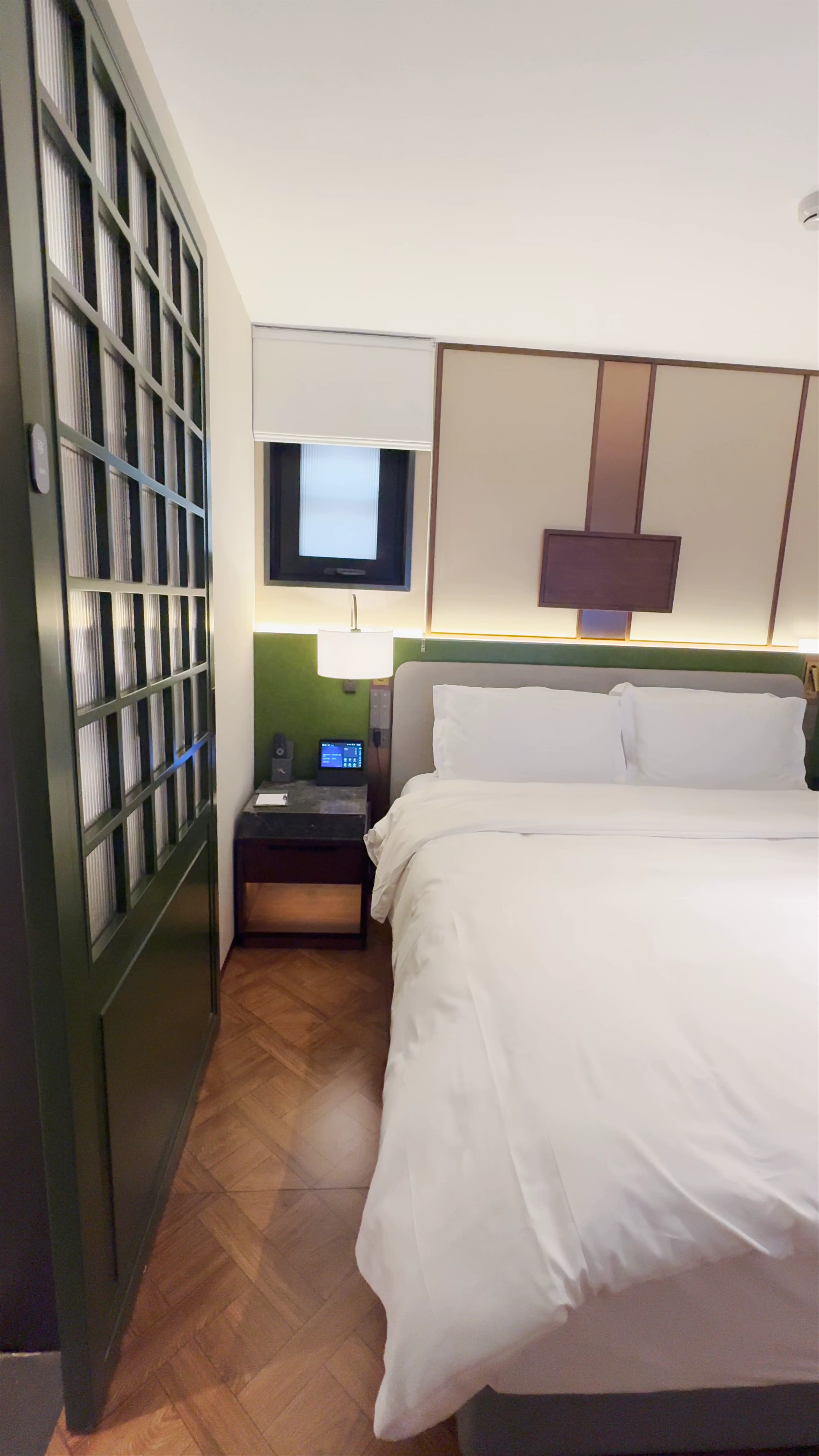 HefengJingli Siheyuan Hotel