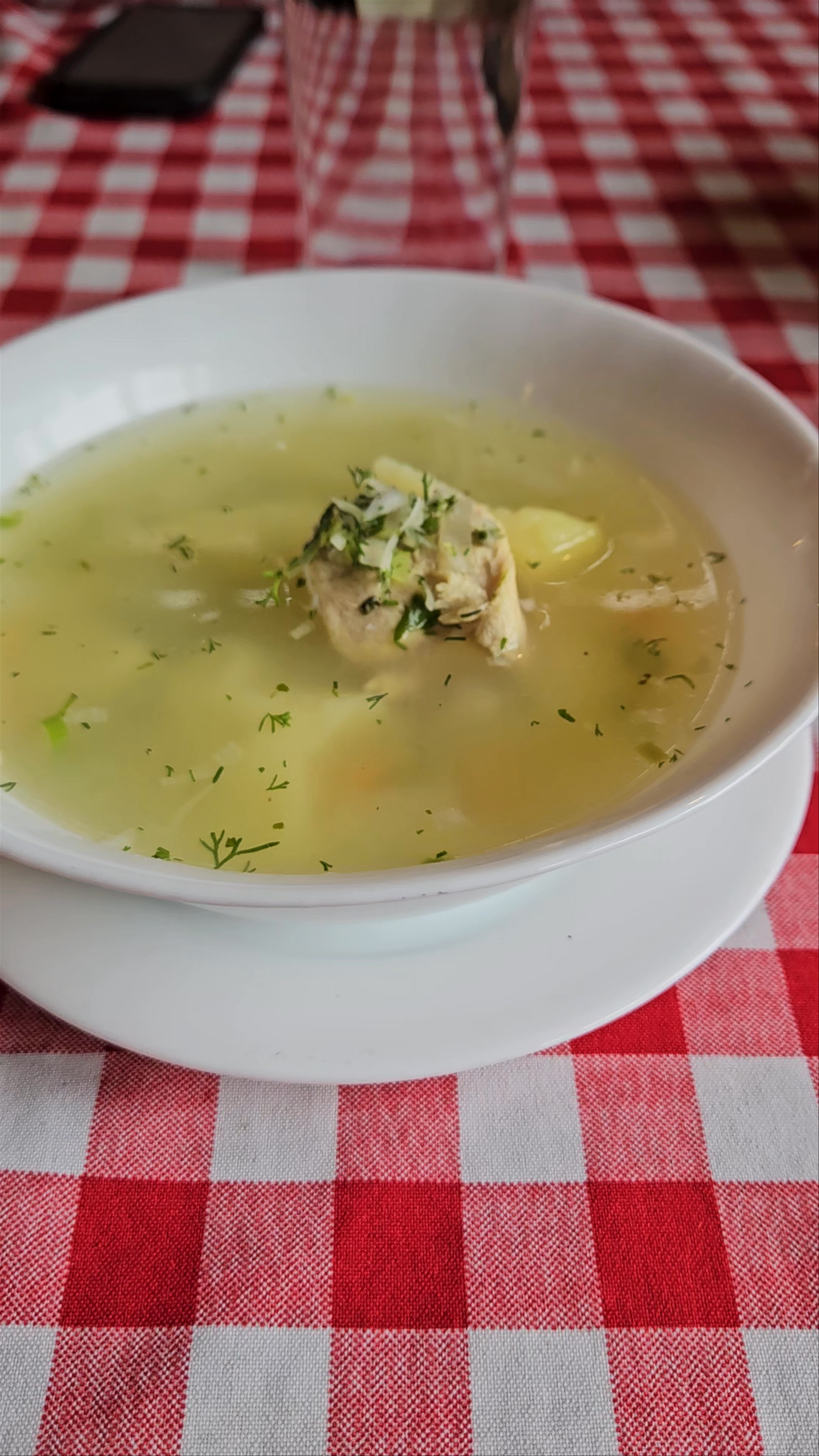 Restaurant Oveja Negra