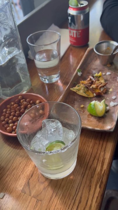 Mosto - Cocktail Bars Near Me - San Francisco, California