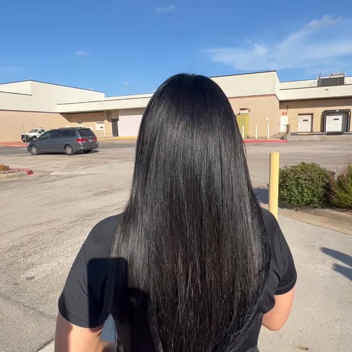 Visible Changes - Signature Hair Extensions. 14 inches - 20 inches - Hair Salons Near Me - Friendswood, Texas