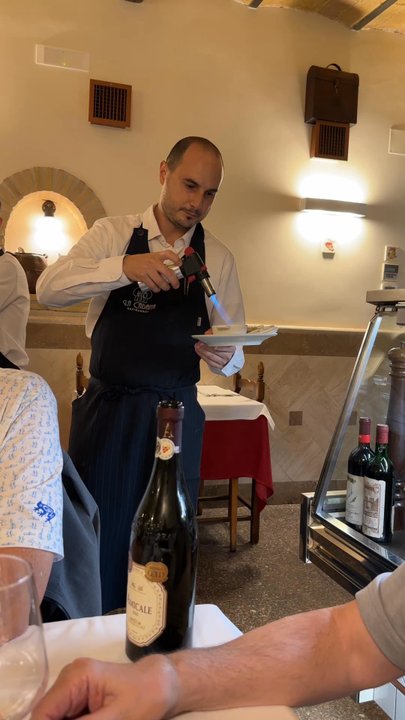 La Cabana - Italian Near Me - Rome, RM