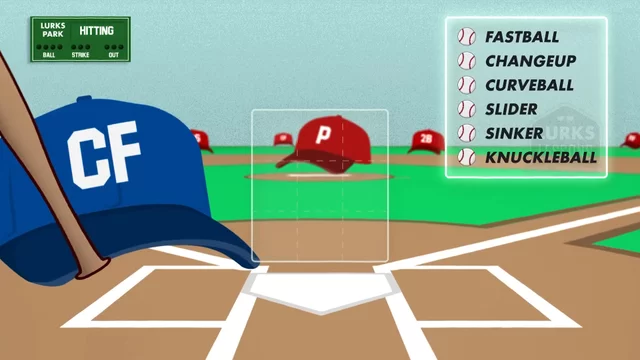 Video thumbnail for Guide to Baseball