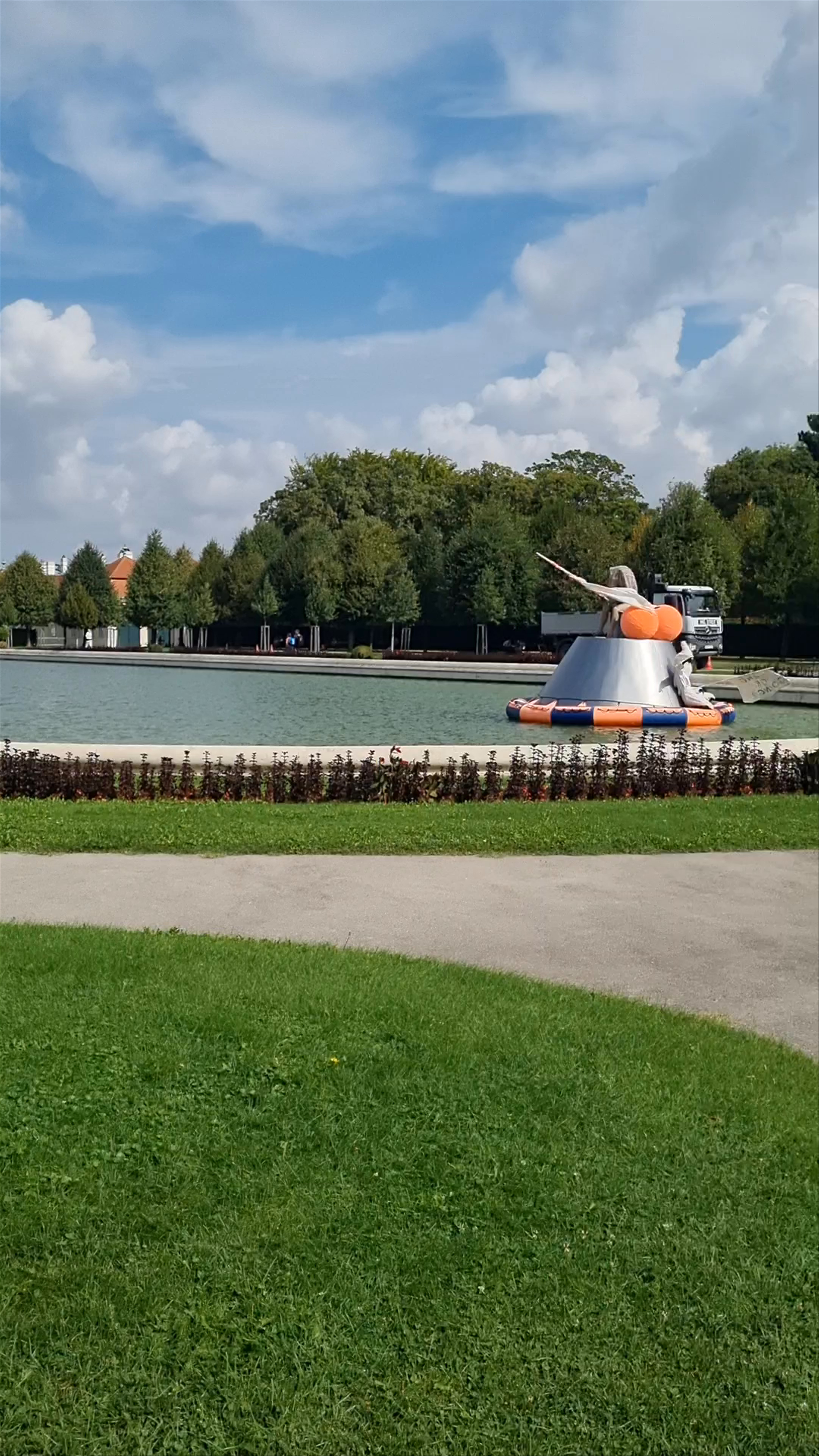 Belvedere Palace