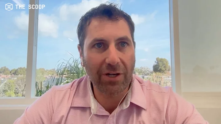 Memes and 'madness' are taking mindshare from a real industry - Jeff Dorman