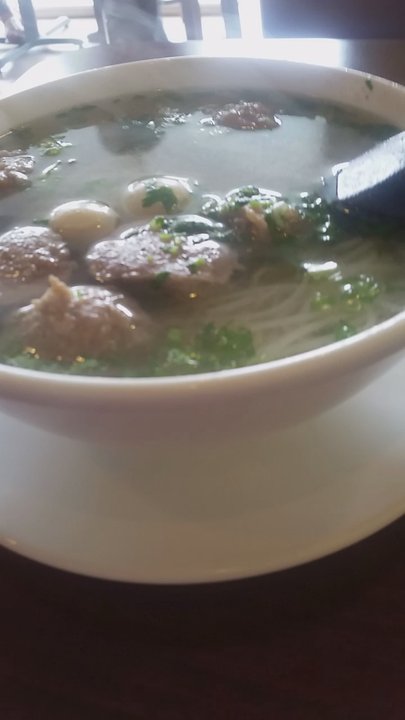 Saigon Cafe - Vietnamese Near Me - Eugene, Oregon