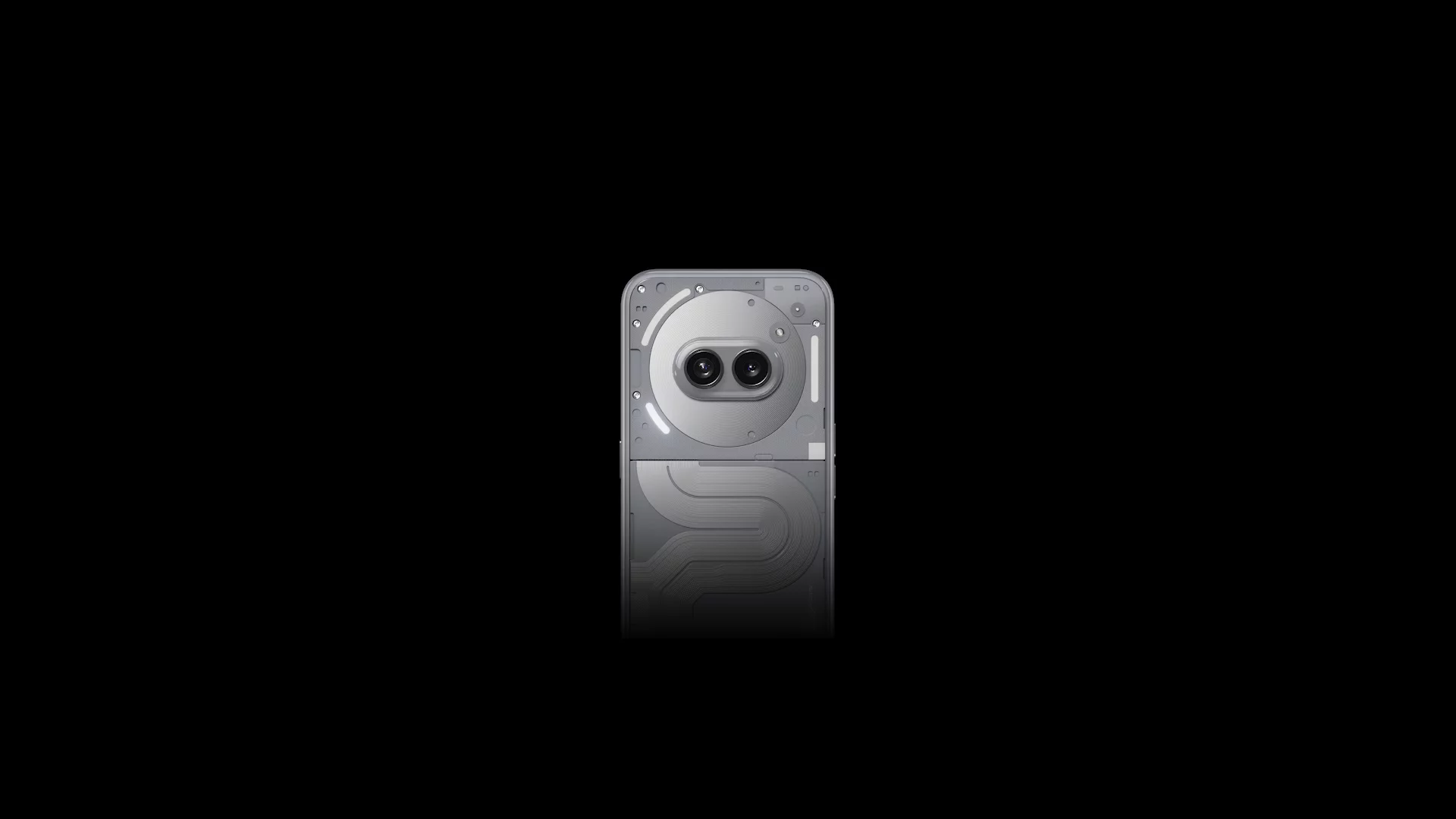 【新品未開封】Nothing Phone 2a Plus 256GB Nothing Phone (2a) Plus 5G 256GB ROM 12GB RAM Dual SIM GSM