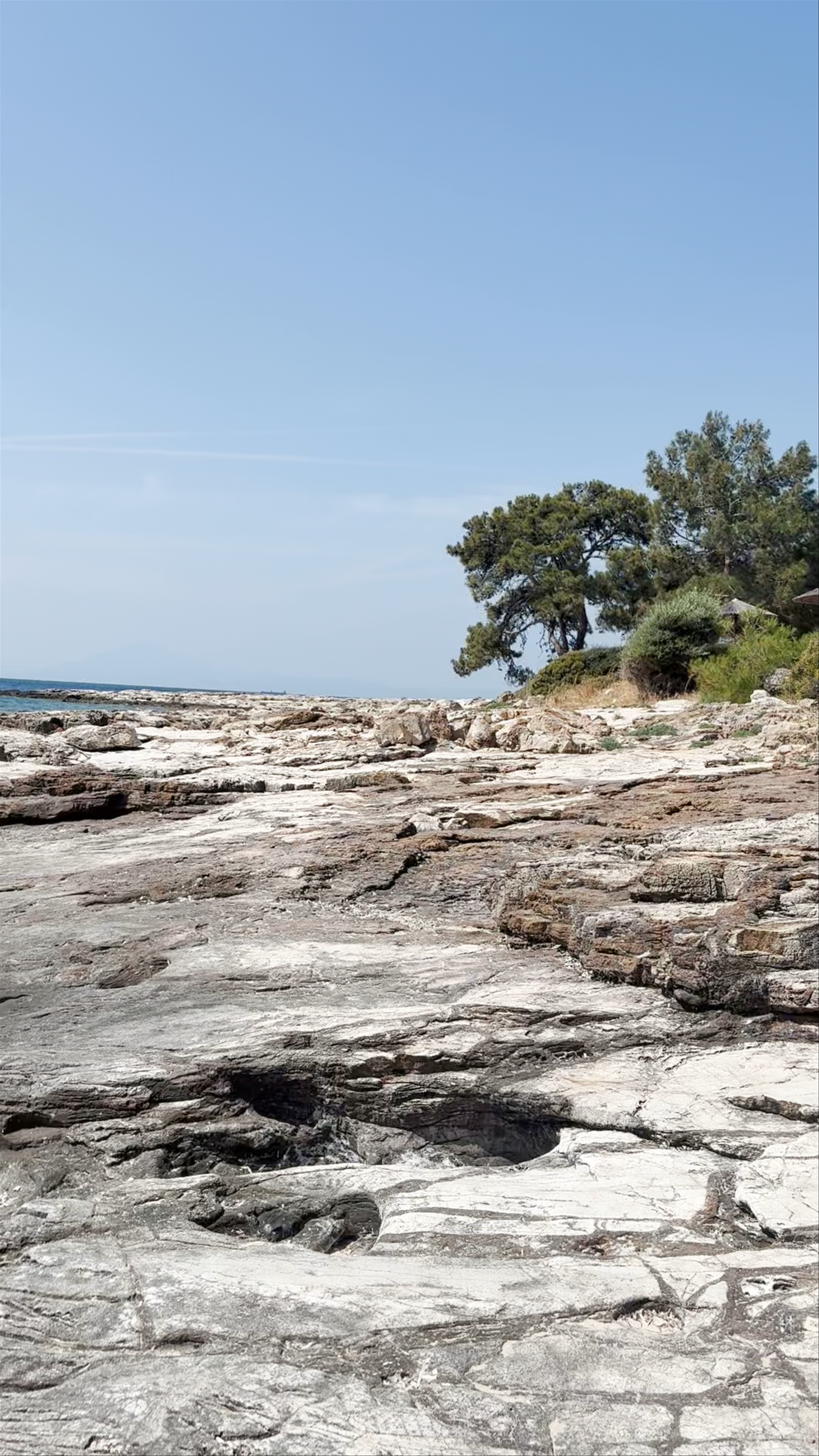 Psili Ammos Beach