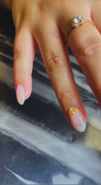 Small Lily - Results video!! Taii Nailed it! - Nail Salons Near Me - Forest Hills, New York