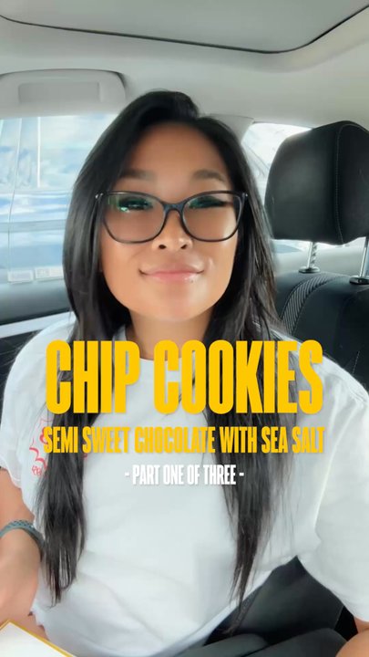 Chip Cookies - Biscoff Chip - Bakeries Near Me - Huntington Beach, California