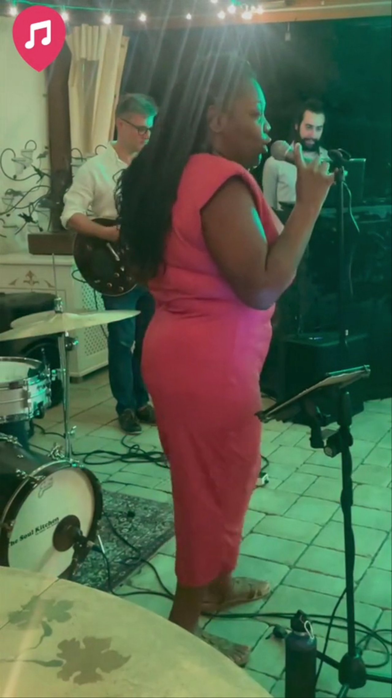 Soul Drive @ Il Casale Del Marchese 2025 - video 4