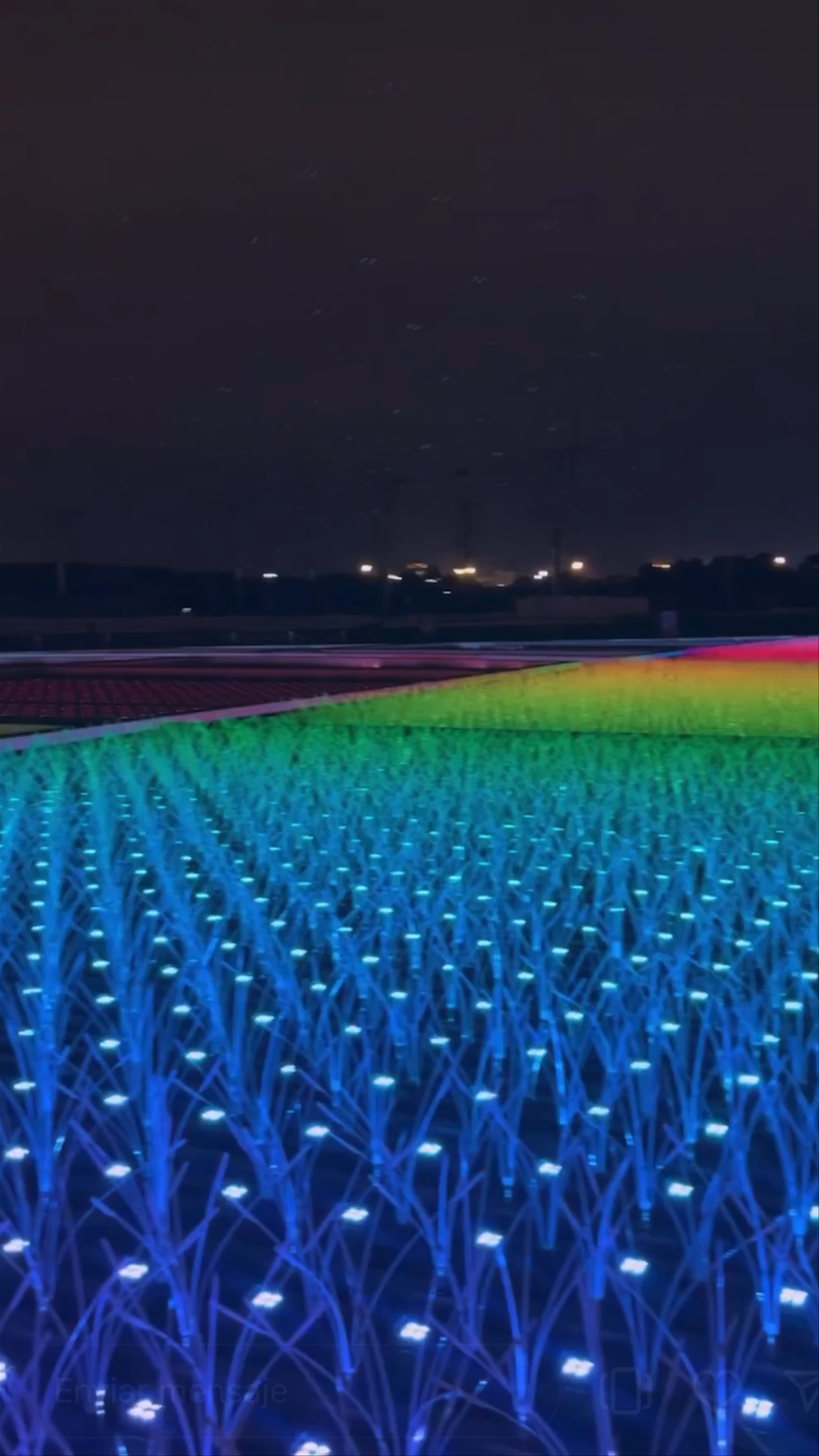 TOKYO MEGA ILLUMINATION